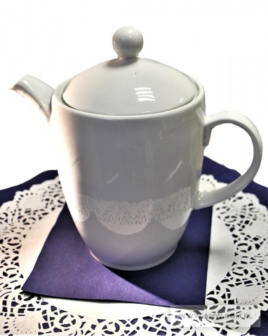IMBRYK PORCELANOWY 1,35L 